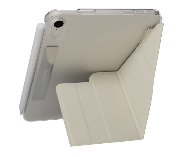 MAGEASY Facet do iPad mini 8.3" (Starlight White) - 1415921 - zdjęcie 4